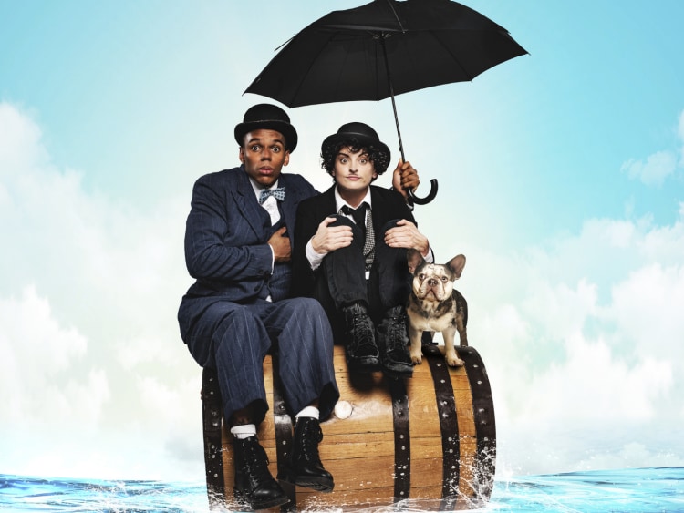 キュナード185周年記念テーマクルーズ - キュナードのクルーズ